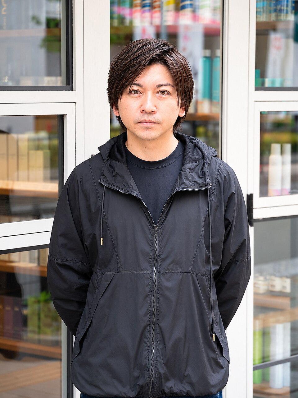 Yuji