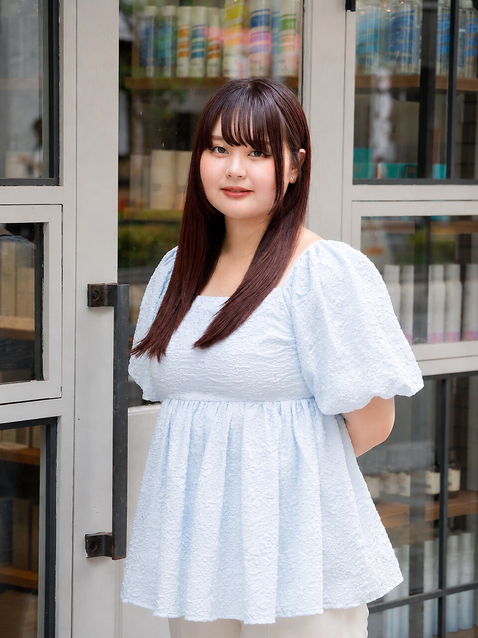 Mai